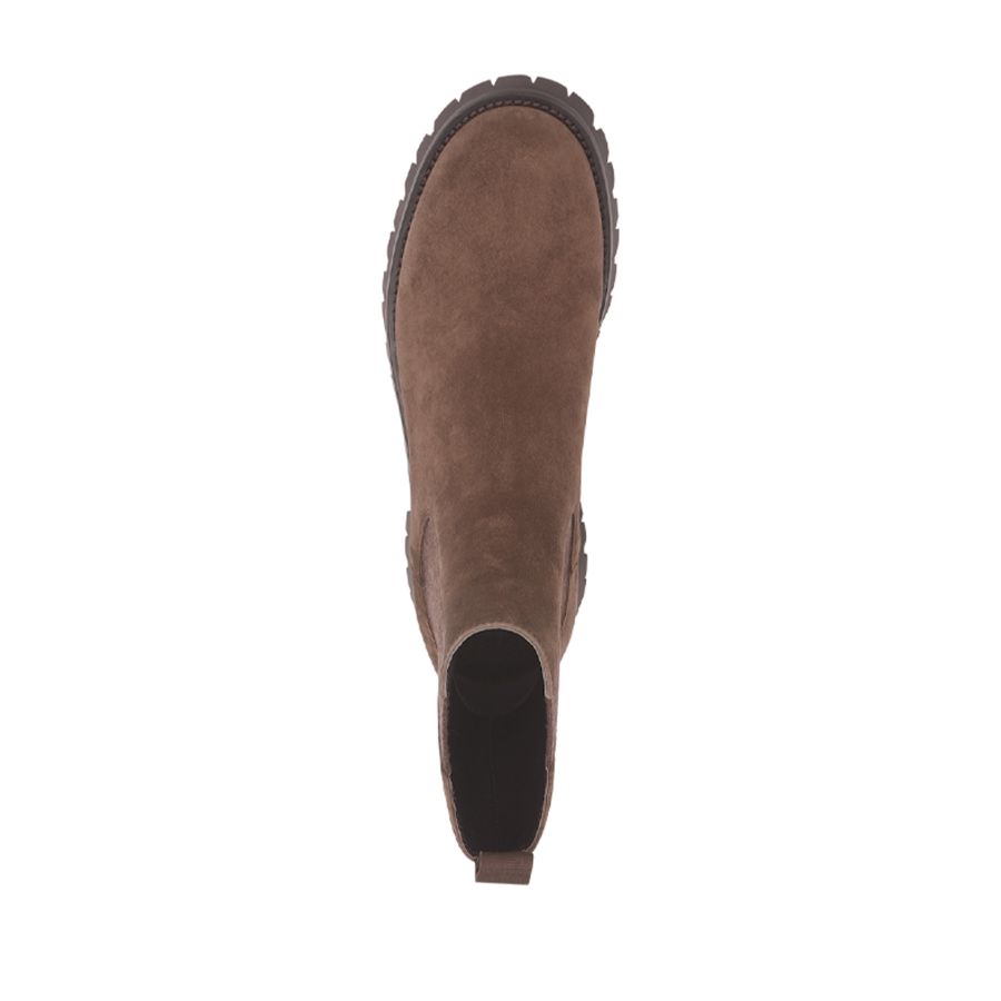 женские демисезонные челси EKONIKA PREMIUM PM00935CN-25-brown-24W, фото 6