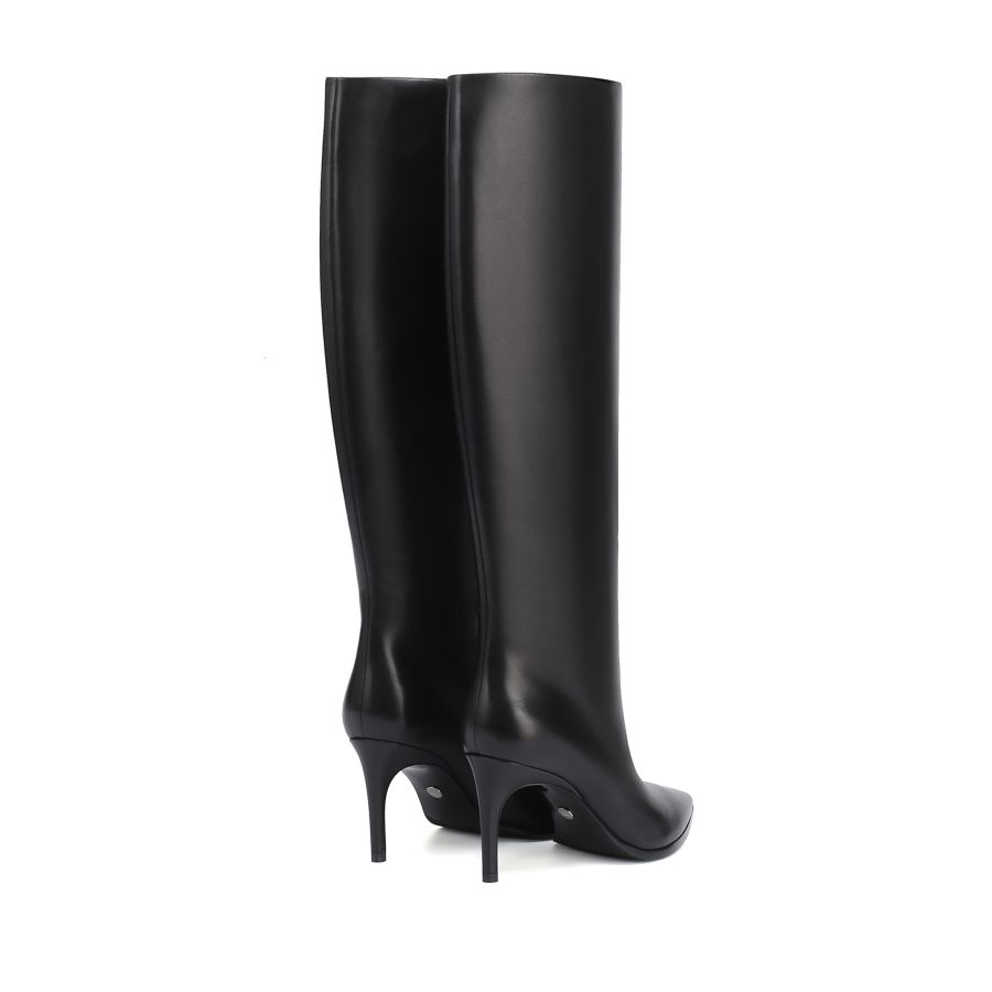 женские демисезонные сапоги EKONIKA PREMIUM PM01801CN-29-black-24W, фото 5