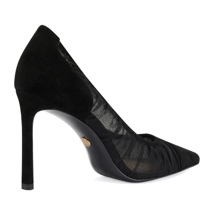 женские туфли EKONIKA PREMIUM PM00792CN-07-black-25S, фото 5