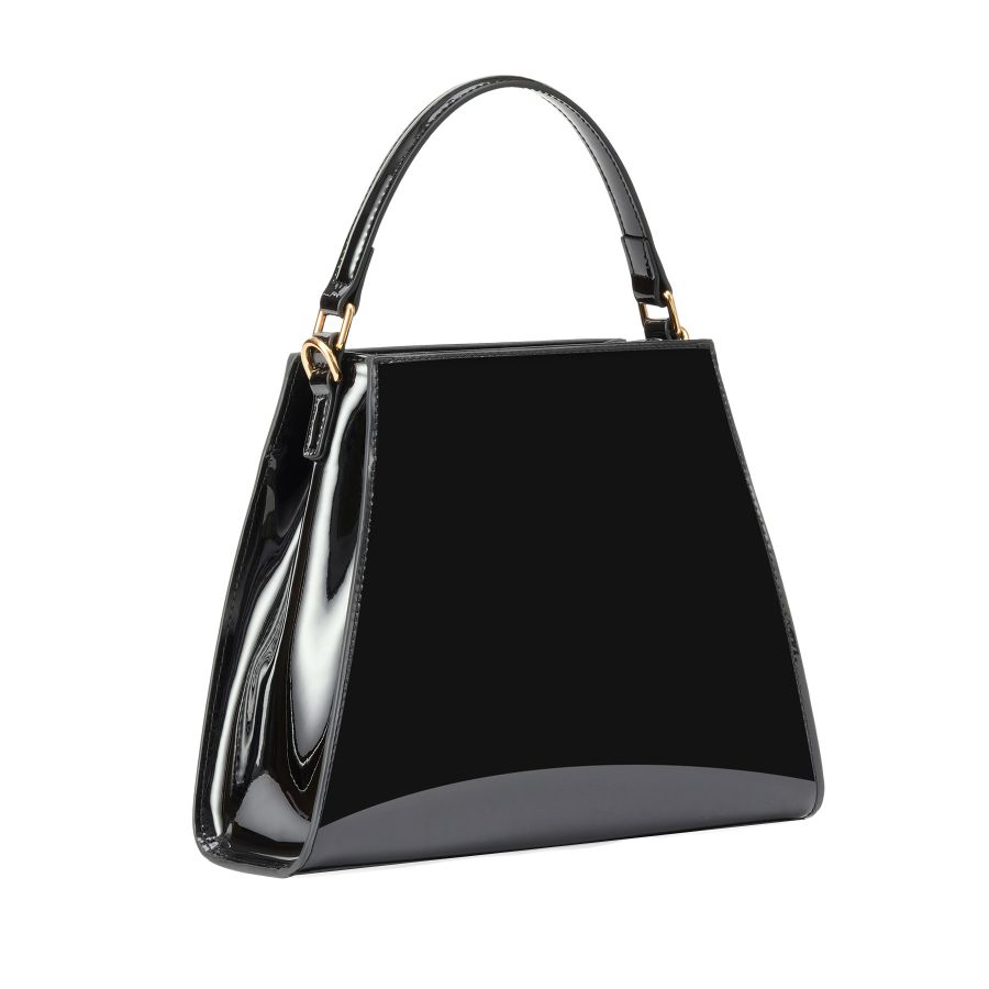 женская сумка кросс-боди EKONIKA PREMIUM PM38338CN-01-black-25S, фото 2