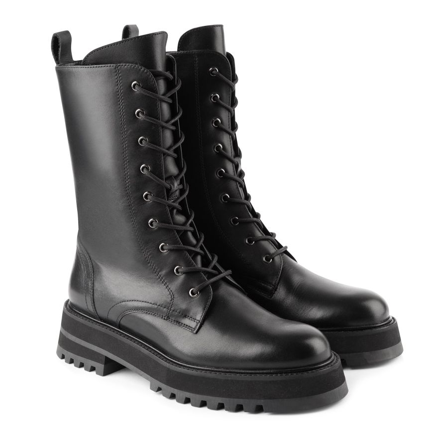 женские зимние ботинки EKONIKA EN00129RU-01-black-22Z, фото 2