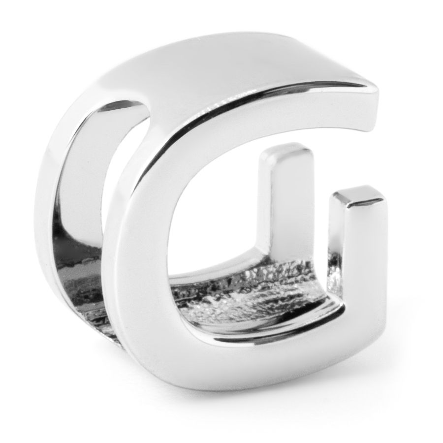 подвеска EKONIKA EN-G-small-silver-UNI, фото 2