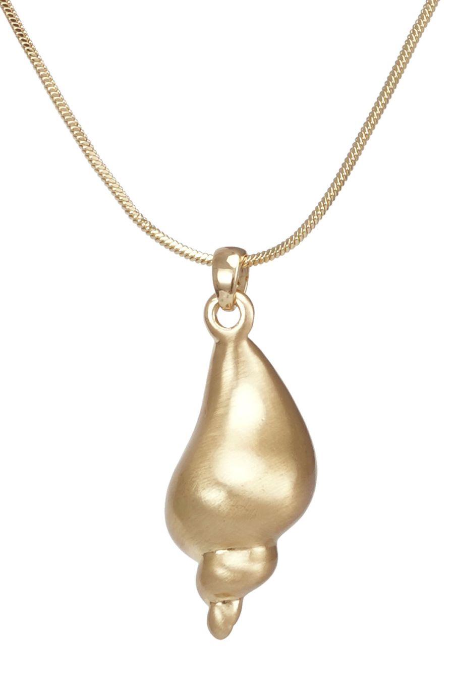 женская подвеска EKONIKA EN41305-gold-25S, фото 2