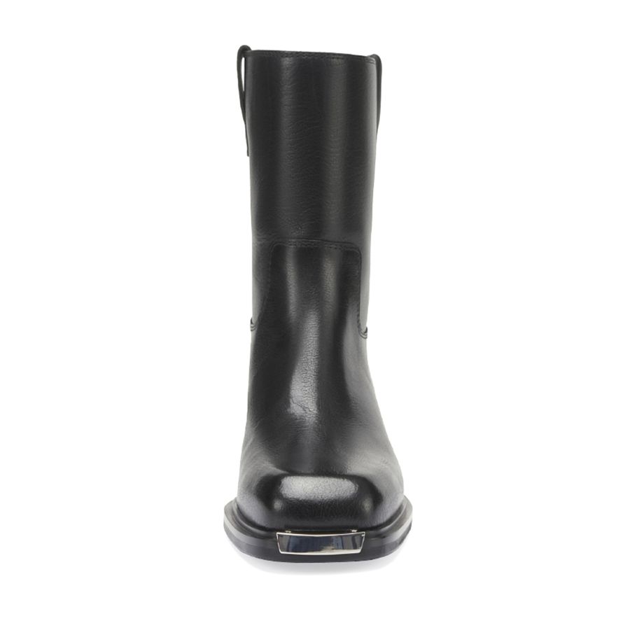 женские демисезонные чопперы EKONIKA PREMIUM PM01006CN-21-black-24W, фото 4
