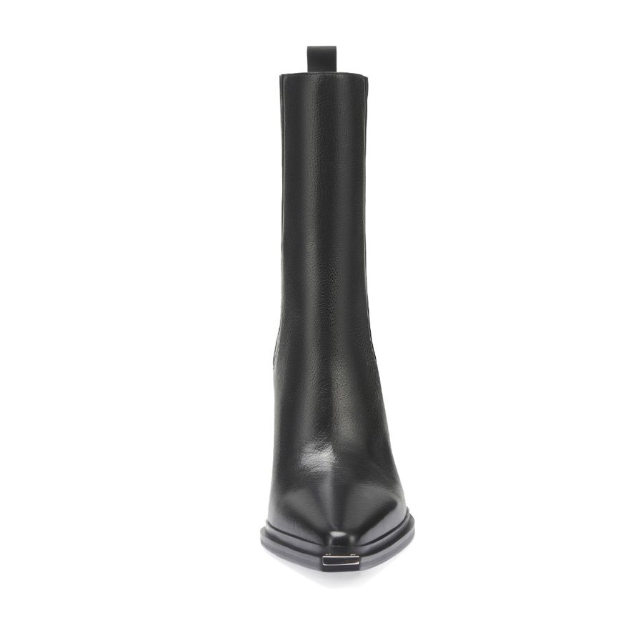 женские демисезонные ботильоны EKONIKA PREMIUM PM00877CN-22-black-24W, фото 4