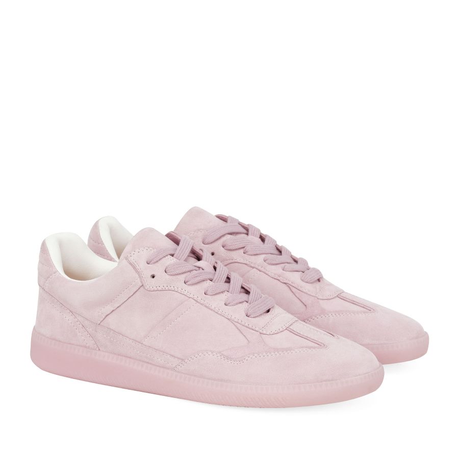 женские летние кеды EKONIKA EN00655CN-08-pink-25S, фото 2