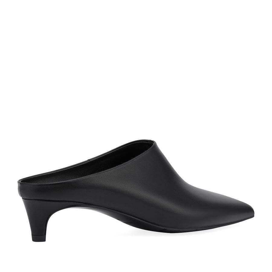 женские летние мюли EKONIKA EN01182CN-02-black-25S, фото 5