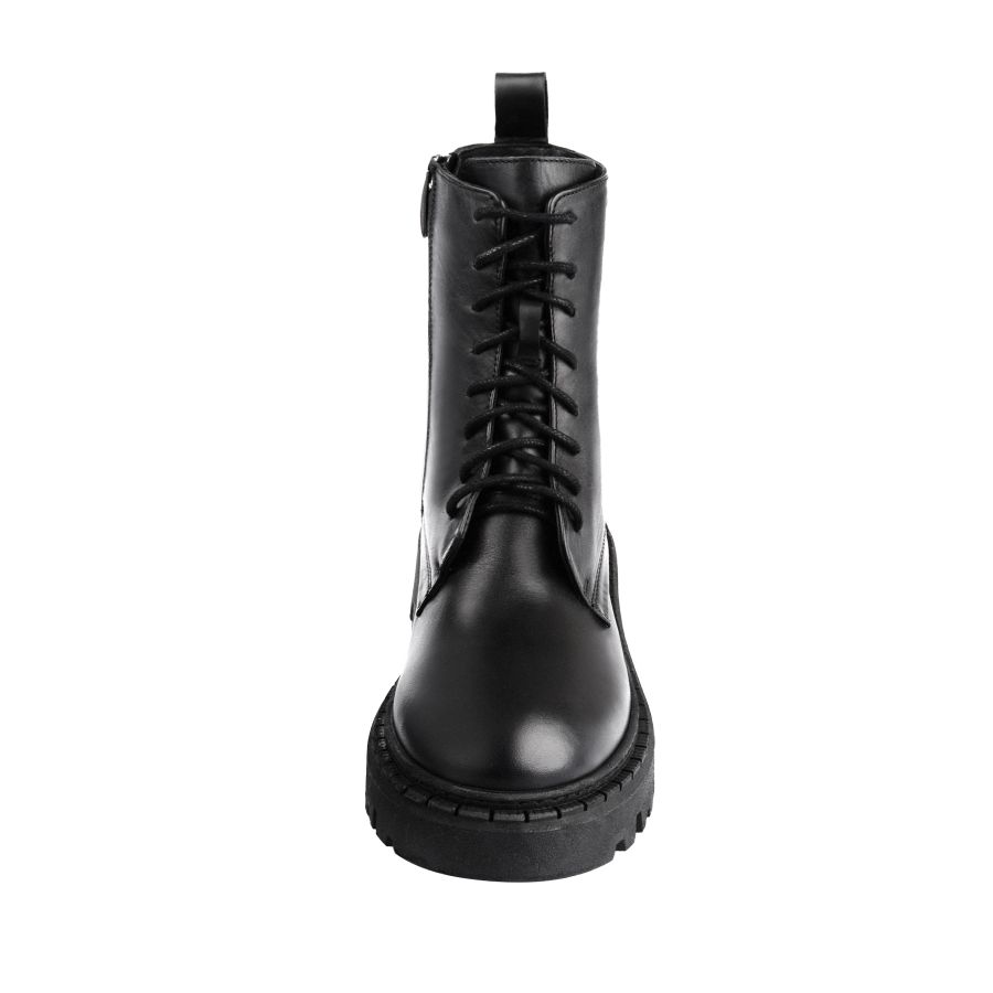 женские зимние ботинки EKONIKA EN01029TR-23-black-24W, фото 4