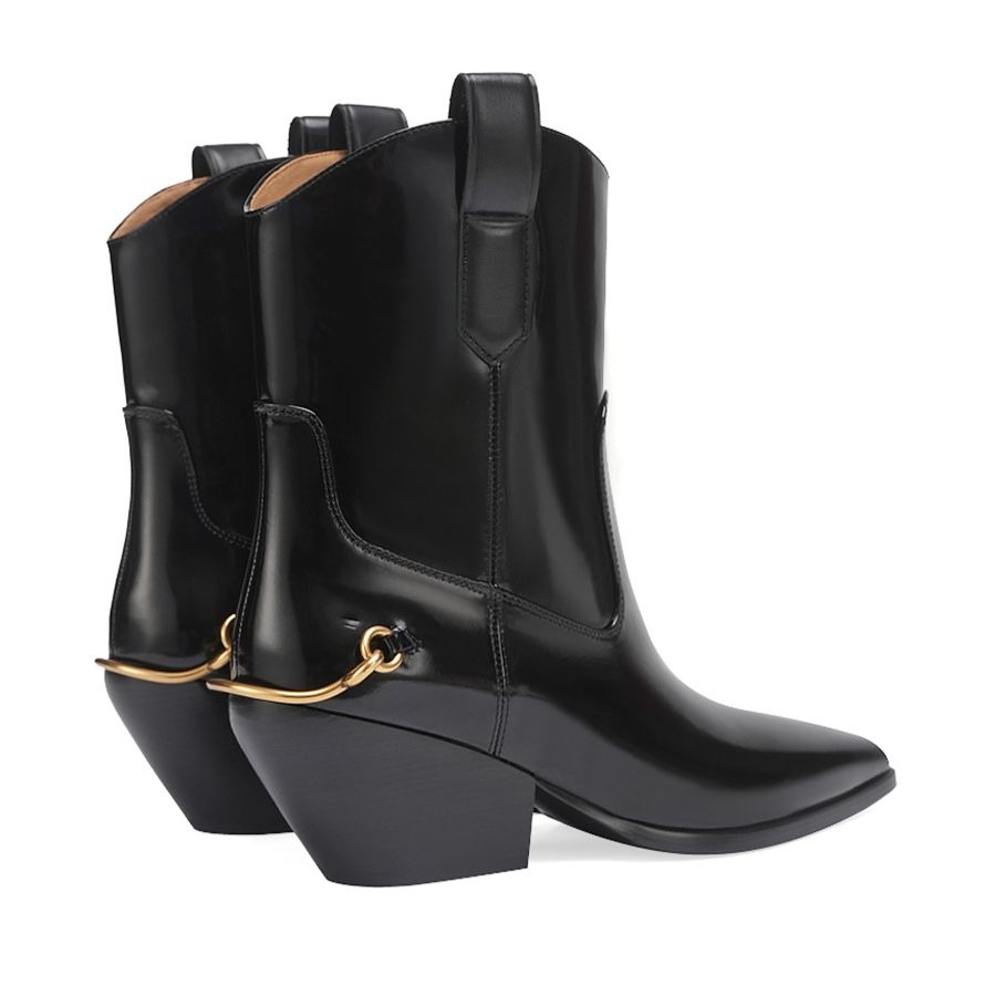 женские демисезонные казаки EKONIKA PREMIUM PM00936CN-21-1-black-24W, фото 5