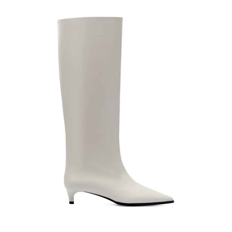 женские демисезонные сапоги EKONIKA EN01031CN-21-blanc-24W, фото 1