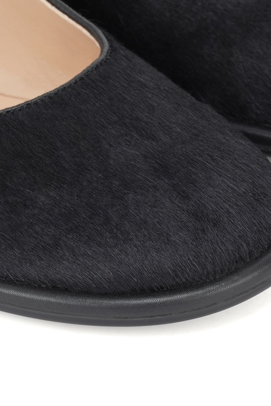 женские балетки Мэри Джейн EKONIKA EN00209CN-01-black-25W, фото 6