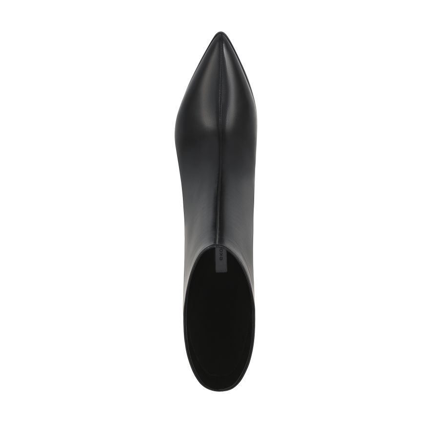 женские демисезонные полусапоги EKONIKA EN01298CN-22-black-25W, фото 6