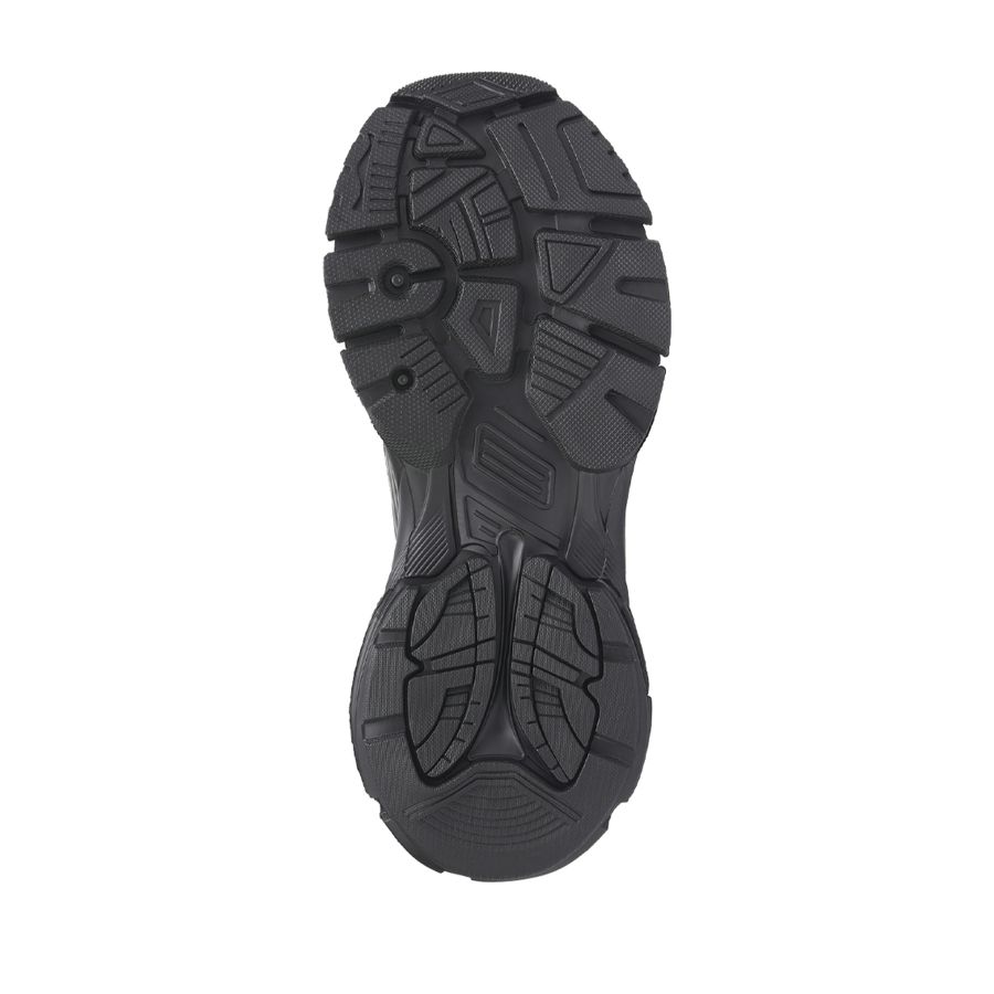 женские демисезонные кроссовки EKONIKA EN00601CN-04-black-24W, фото 4