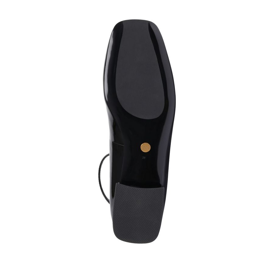 женские балетки EKONIKA PREMIUM PM00887CN-01-black-24W, фото 4