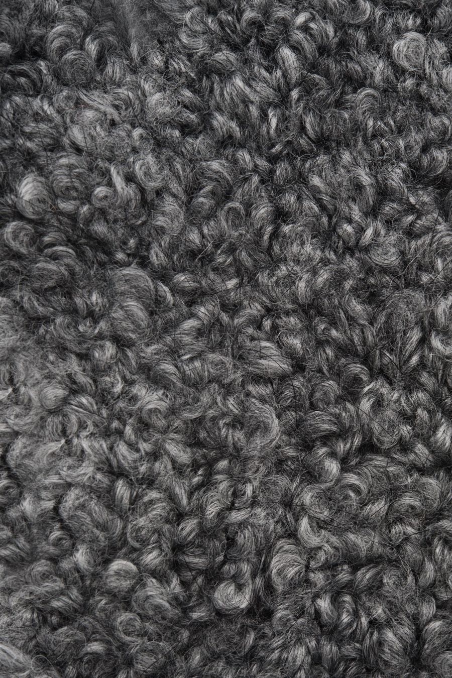 женские варежки EKONIKA EN33831-grey-24W, фото 3