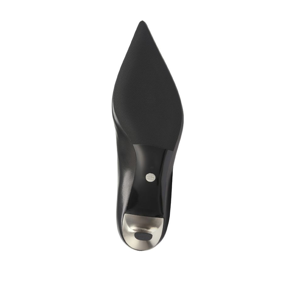 женские демисезонные сапоги EKONIKA PREMIUM PM01051CN-22-black-24W, фото 3