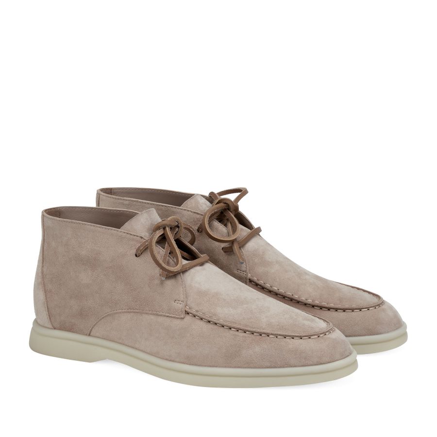 женские демисезонные полуботинки EKONIKA PREMIUM PM00307CN-23-sand-25S, фото 3