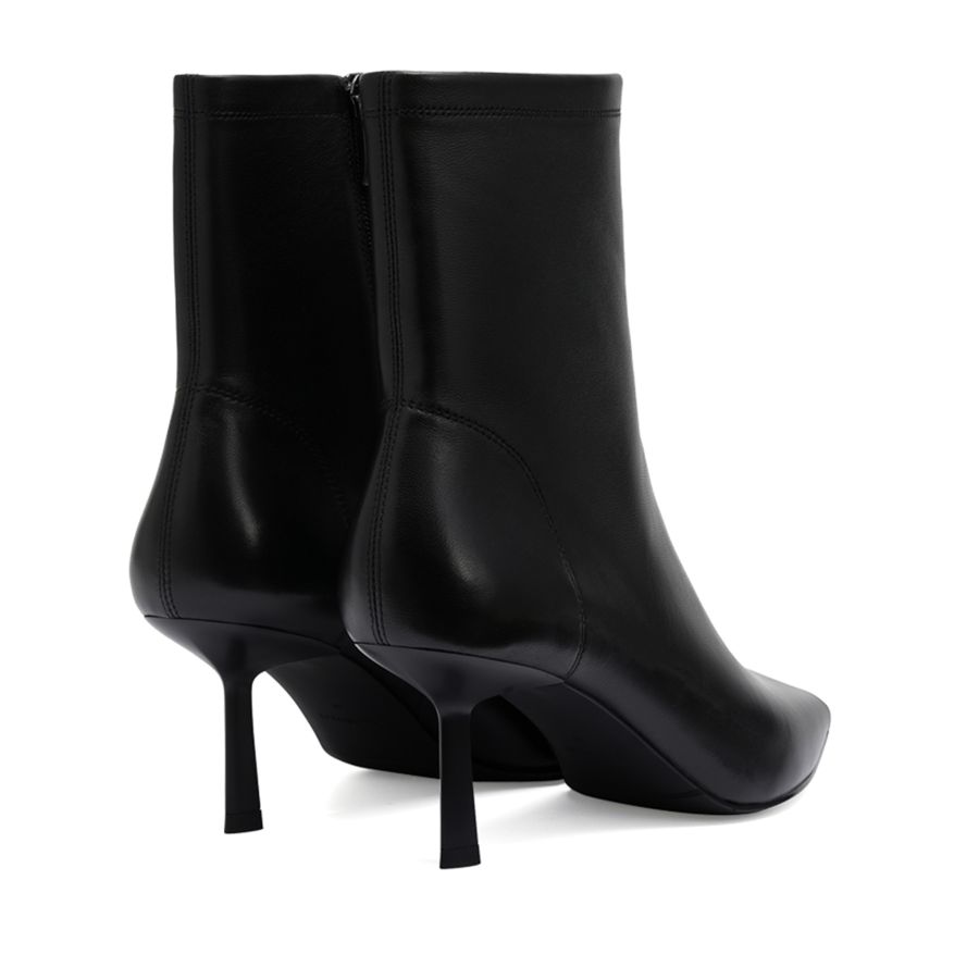 женские демисезонные ботильоны EKONIKA EN00416CN-21-black-24W, фото 5