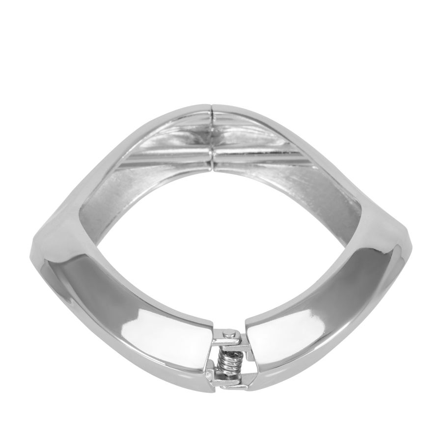 женские браслеты (набор 2 шт.) EKONIKA EN40873-silver-gold-25W, фото 5