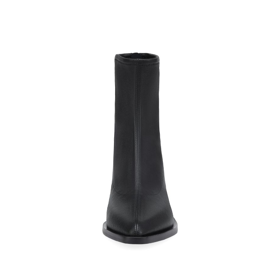женские демисезонные ботильоны EKONIKA EN01033CN-22-black-25S, фото 4