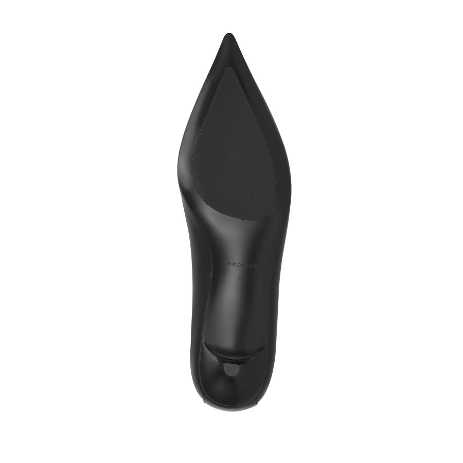 женские туфли EKONIKA EN01133CN-02-black-25W, фото 4