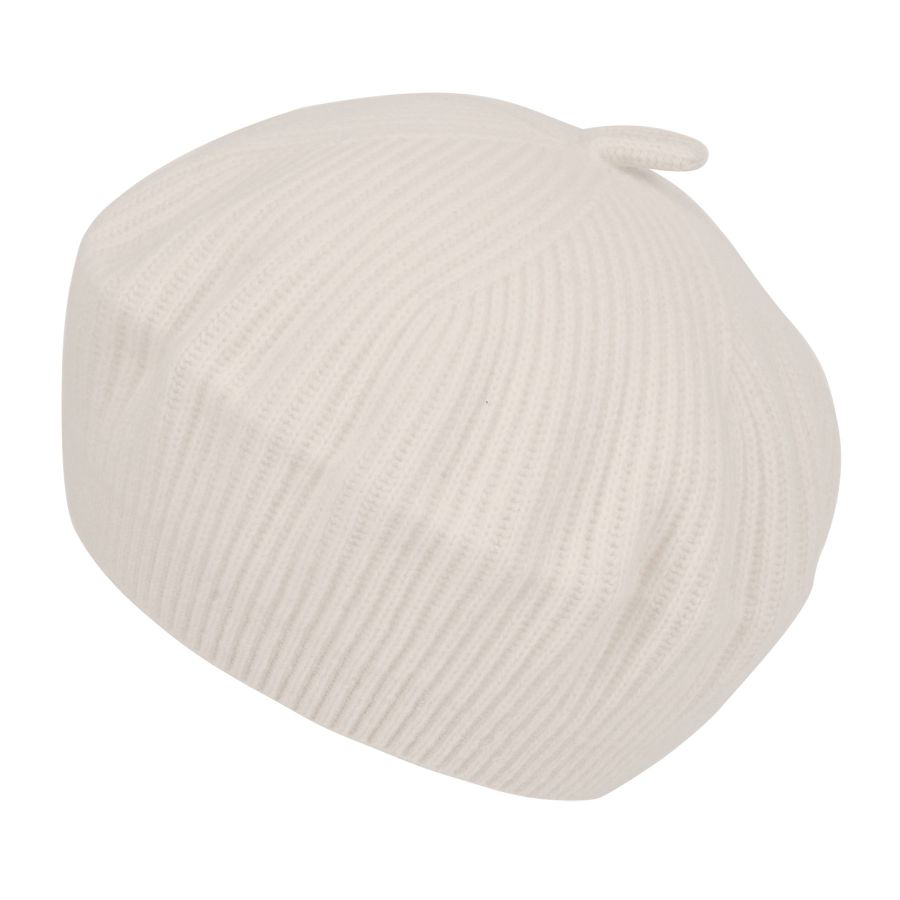 женский берет EKONIKA PREMIUM PM45226-off.white-25W, фото 2