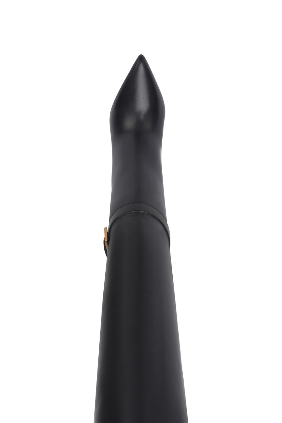 женские демисезонные сапоги EKONIKA PREMIUM PM00892CN-22-black-24W, фото 9