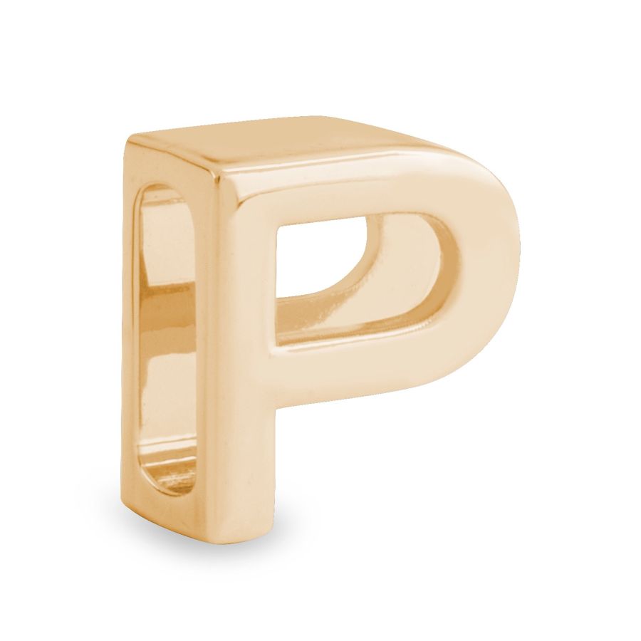 подвеска EKONIKA EN-P-small-gold-UNI, фото 2