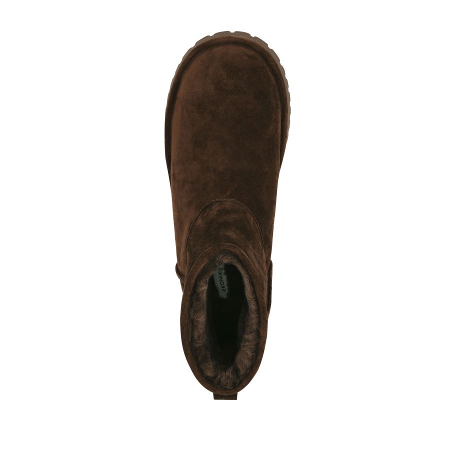 женские зимние угги EKONIKA EN01481CN-23-bison-25W, фото 6