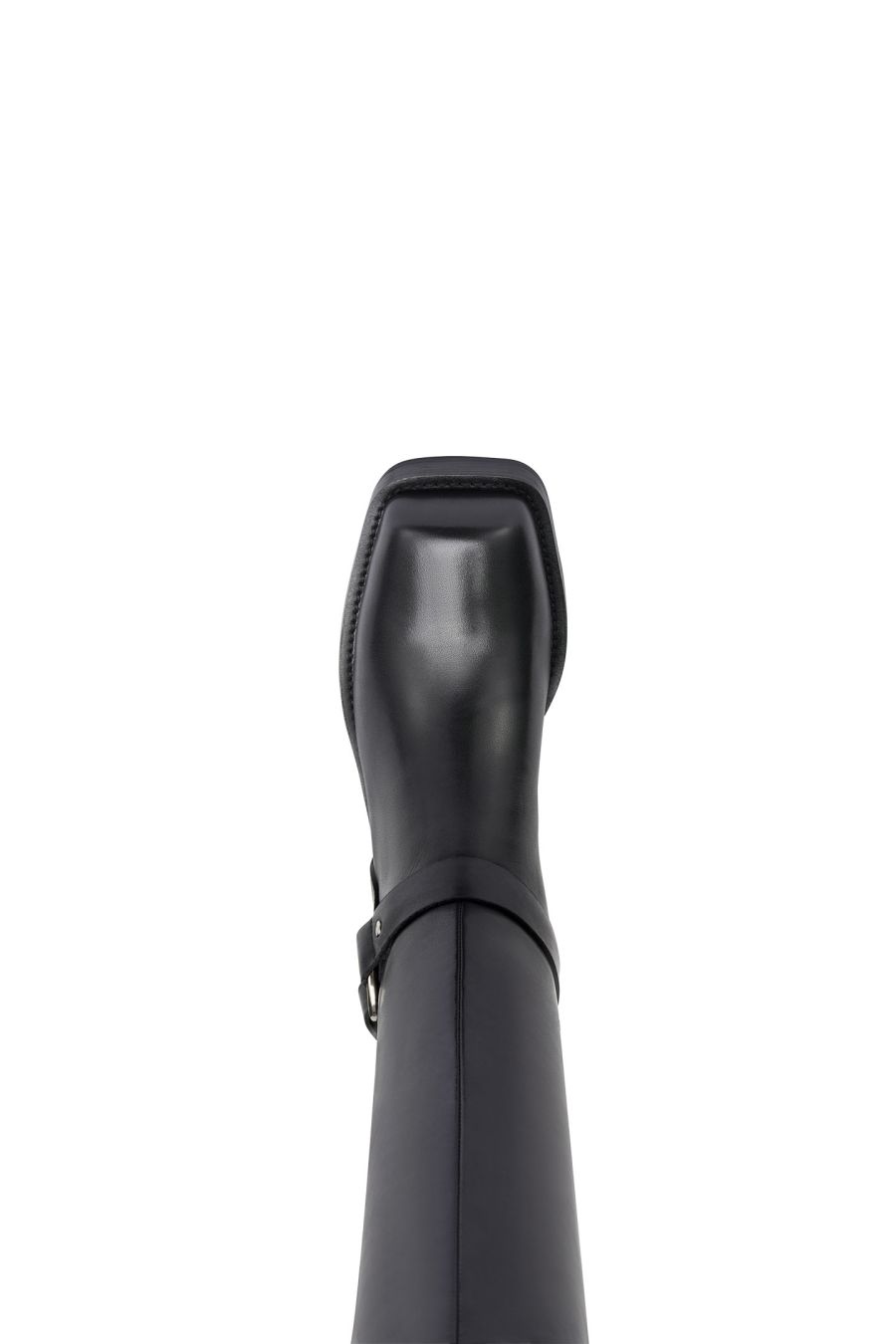 женские демисезонные чопперы PORTAL PL00568CN-24-black-24W, фото 6