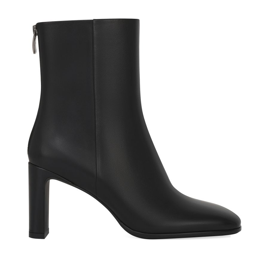 женские демисезонные ботильоны EKONIKA EN01519CN-20-black-25W, фото 1