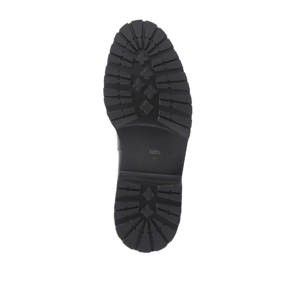 женские зимние челси EKONIKA PREMIUM PM00198CN-29-black-24W, фото 3