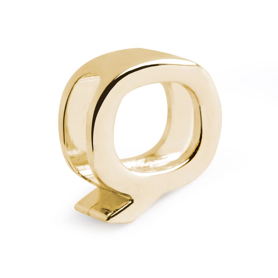 подвеска EKONIKA EN-Q-small-gold-UNI, фото 2