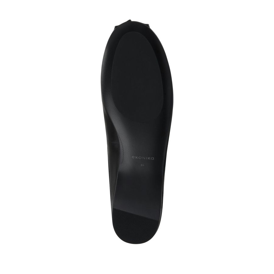 женские летние мюли EKONIKA EN01141CN-04-black-25S, фото 4