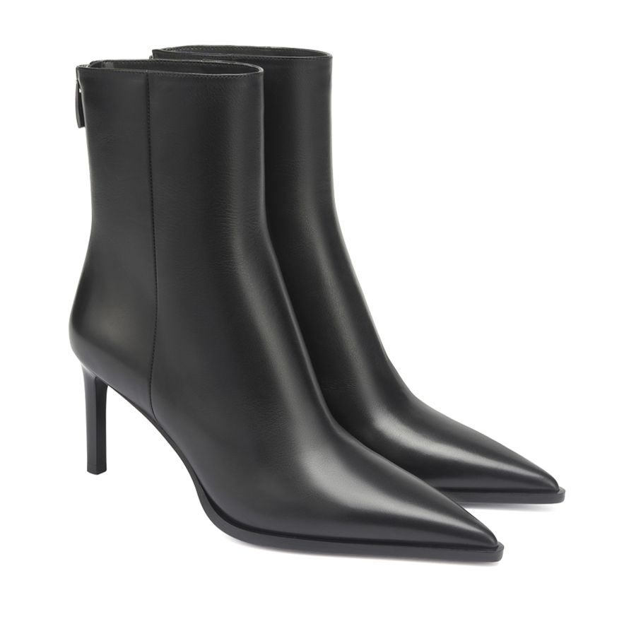 женские демисезонные ботильоны EKONIKA EN00482CN-26-black-24W, фото 2