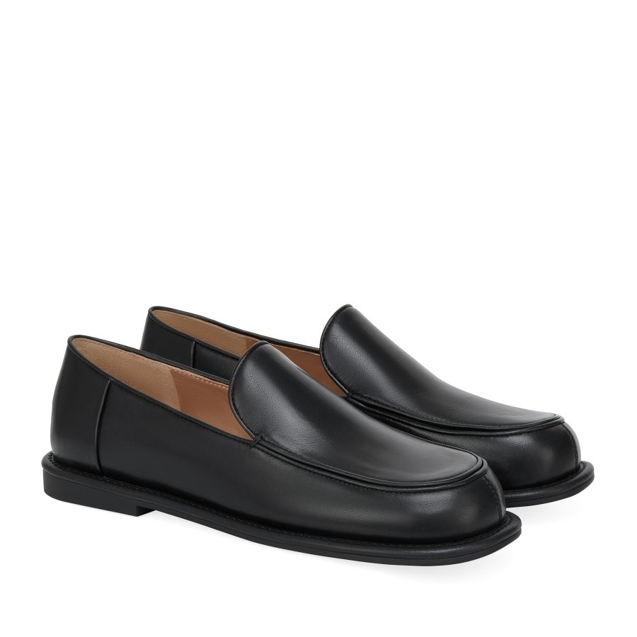 женские демисезонные лоферы EKONIKA PREMIUM PM00288CN-07-black-25S, фото 2