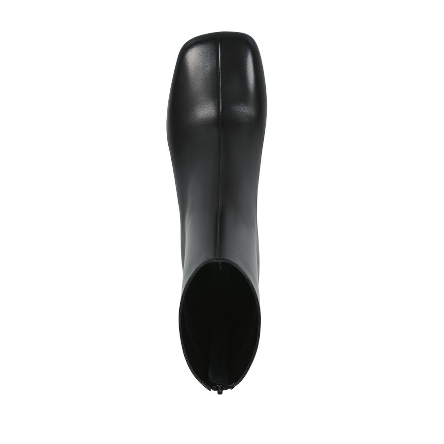 женские демисезонные ботильоны EKONIKA PREMIUM PM01422CN-20-black-25W, фото 6