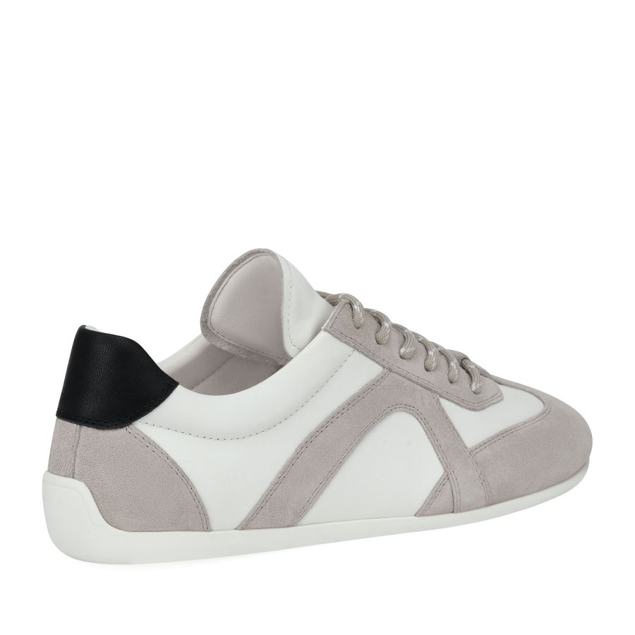 женские летние кеды EKONIKA EN01077CN-02-white-lt.grey-25S, фото 5