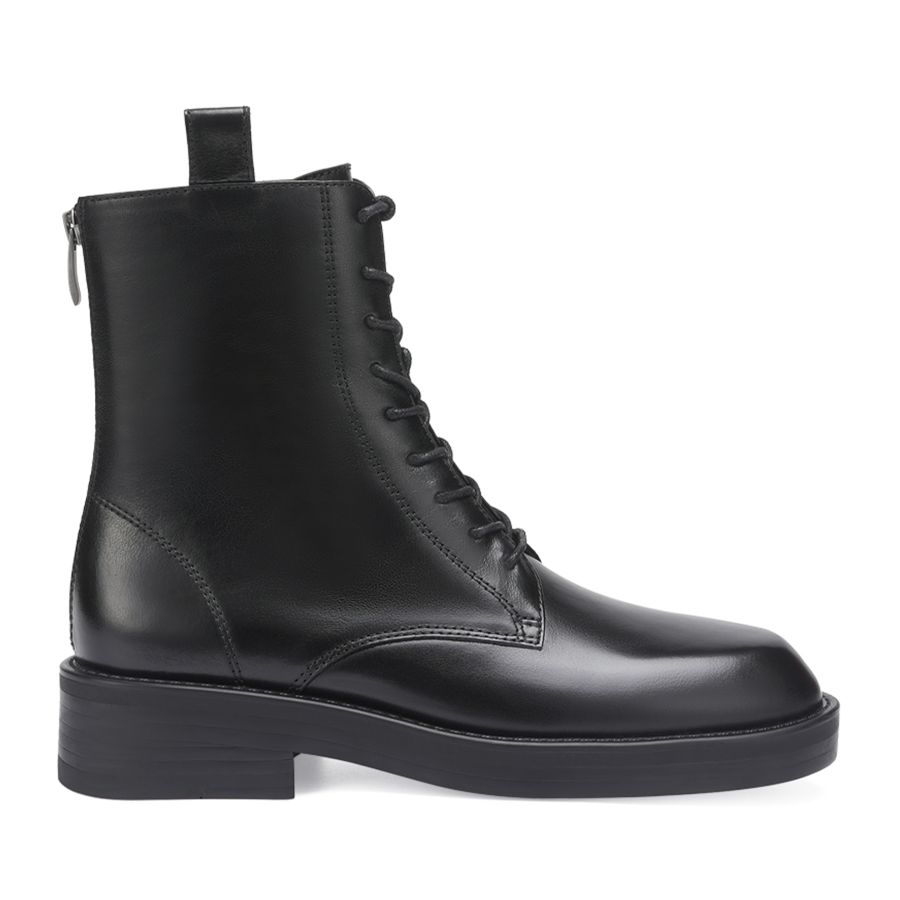 женские демисезонные ботинки EKONIKA EN01019CN-24-black-24W, фото 1