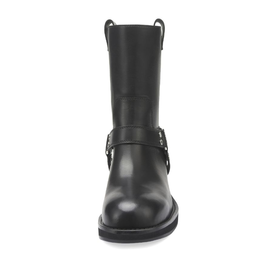 женские демисезонные чопперы EKONIKA PREMIUM PM01017CN-23-black-24W, фото 4