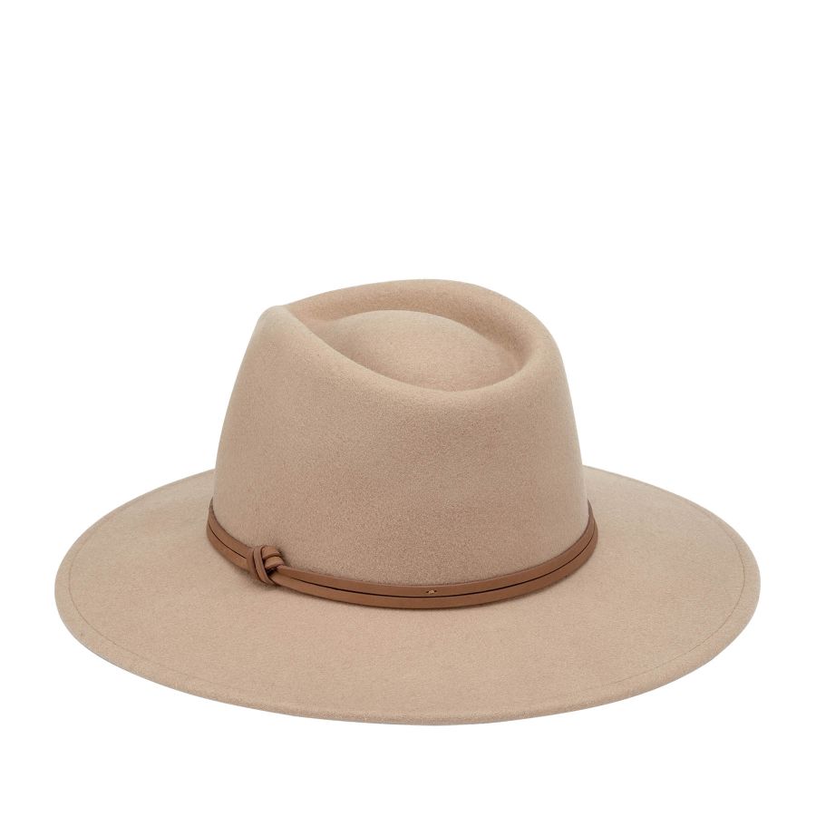 женская шляпа EKONIKA EN45000-beige-24W, фото 2