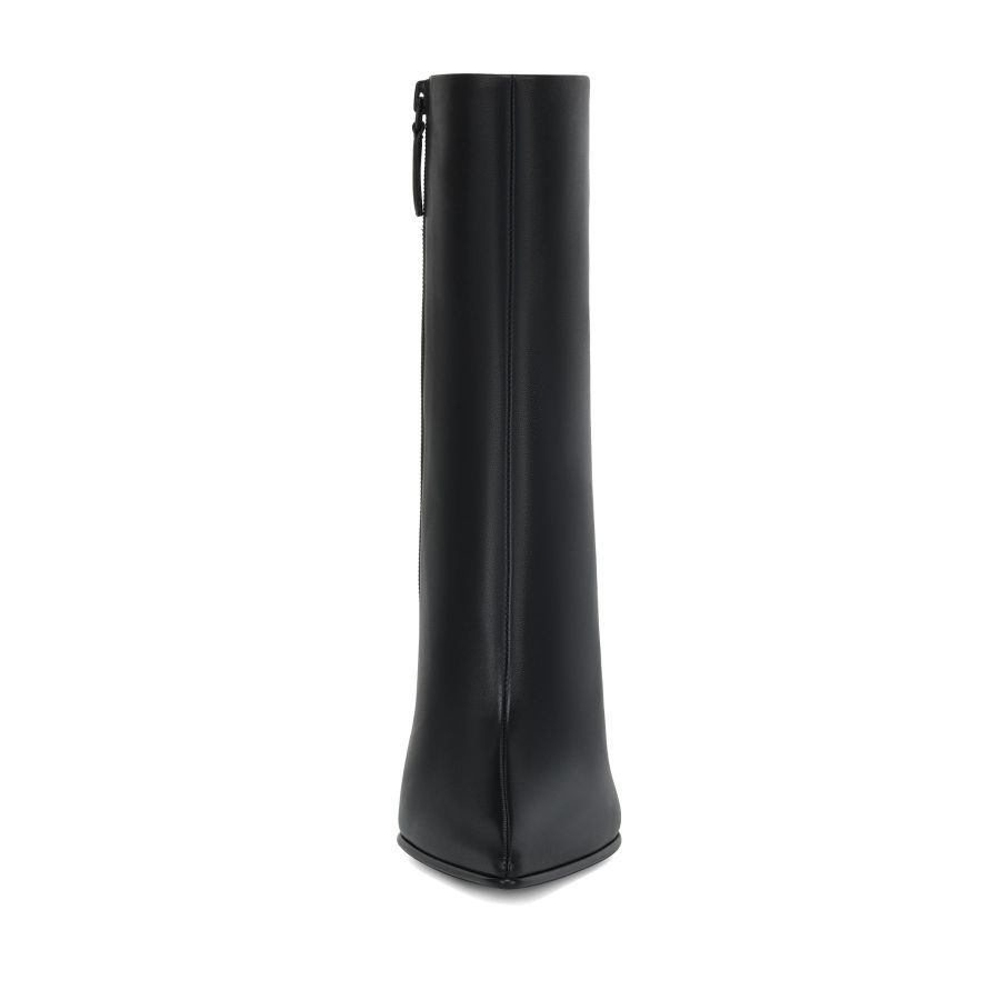 женские демисезонные ботильоны EKONIKA PREMIUM PM01272CN-20-black-25W, фото 4