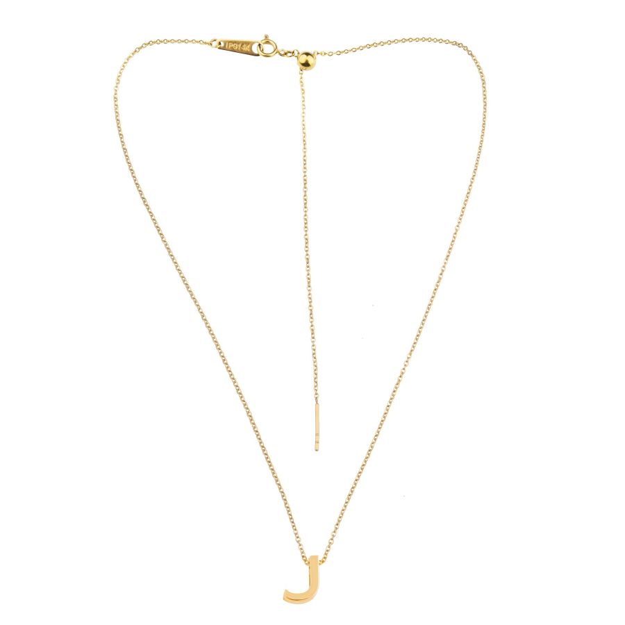 подвеска EKONIKA EN-J-small-gold-UNI, фото 3