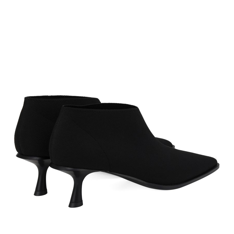 женские демисезонные ботильоны PORTAL PL01229CN-21-black-25S, фото 5