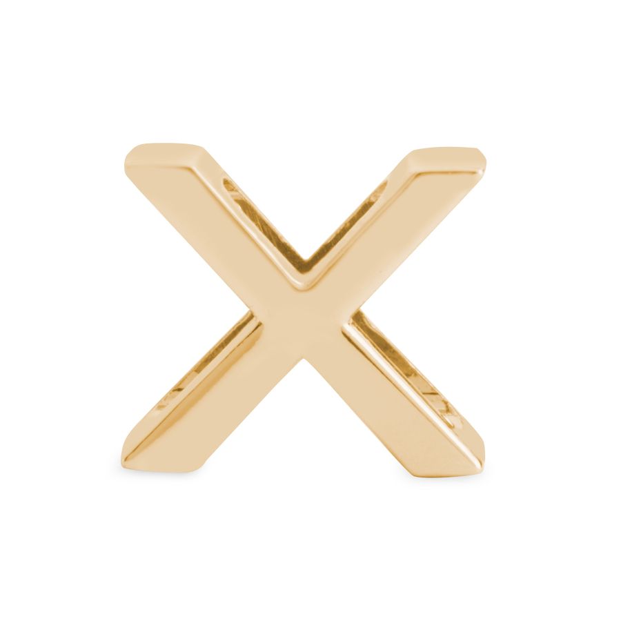 подвеска EKONIKA EN-X-small-gold-UNI, фото 2