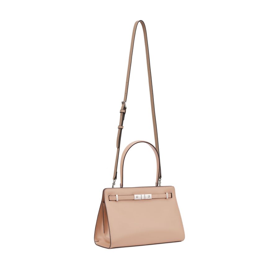 женская сумка-тоут EKONIKA PREMIUM PM38263CN-01-beige-25S, фото 3