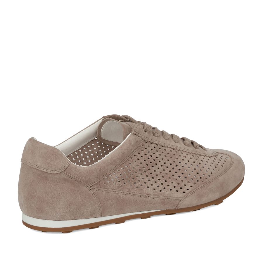 женские летние кроссовки EKONIKA PREMIUM PM01042CN-03-sand-25S, фото 6