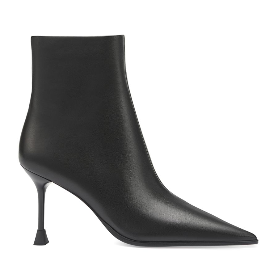 женские демисезонные ботильоны EKONIKA EN06507CN-20-black-24W, фото 1