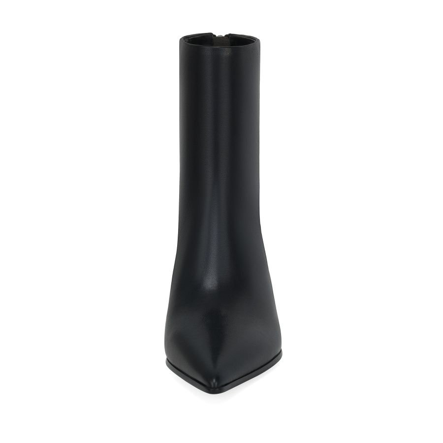 женские демисезонные ботильоны EKONIKA EN00320CN-28-black-25W, фото 4