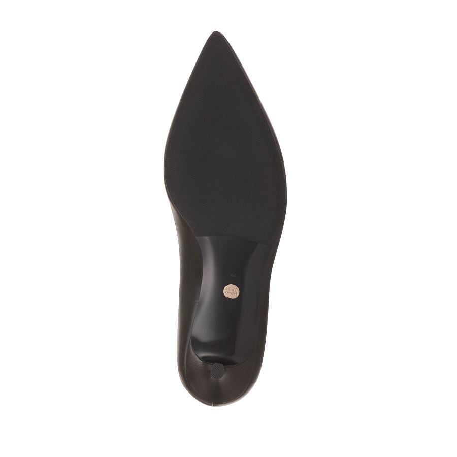 женские демисезонные полусапоги EKONIKA PREMIUM PM00257CN-23-coffee-25W, фото 3
